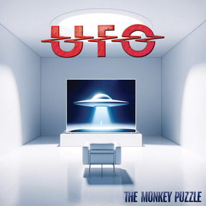 UFO | MONKEY PUZZLE