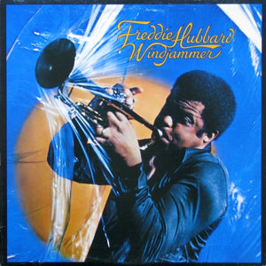 FREDDIE HUBBARD | WINDJAMMER - US