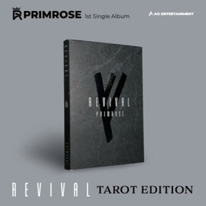 PRIMROSE | REVIVAL
