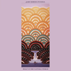 JAKE XERXES FUSSELL | WHAT IN THE NATURAL WORLD