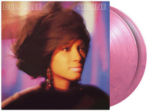 DEE C LEE | SHRINE