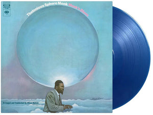 THELONIOUS MONK | MONK'S BLUES