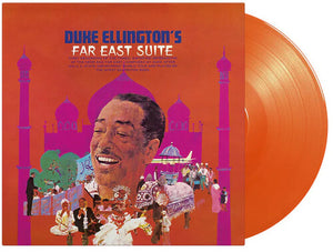 DUKE ELLINGTON | FAR EAST SUITE