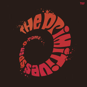 THE PRIMITIVES | SPIN-O-RAMA (10TH ANNIVERSARY)