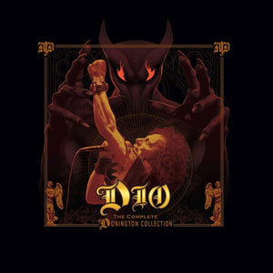 DIO | COMPLETE DONINGTON COLLECTION