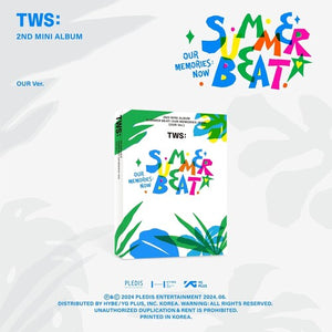 TWS | SUMMER BEAT (OUR VERSION)