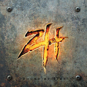 ZIMMER'S HOLE | BOUND BY FIRE
