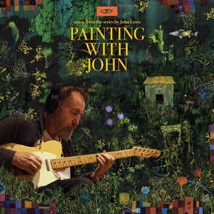 JOHN LURIE / SOUNDTRACK | PAINTING WITH JOHN (MUSIC FROM THE ORIGINAL TV SERIES) (2LP SET) (VINYL)
