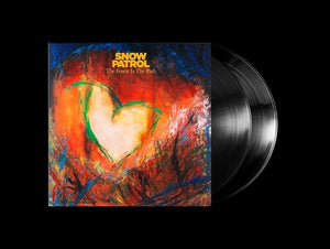 SNOW PATROL | FOREST IS THE PATH (2LP SET) (VINYL)