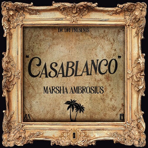 MARSHA AMBROSIUS | CASABLANCO