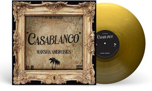 MARSHA AMBROSIUS | CASABLANCO