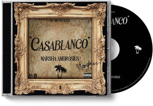 MARSHA AMBROSIUS | CASABLANCO