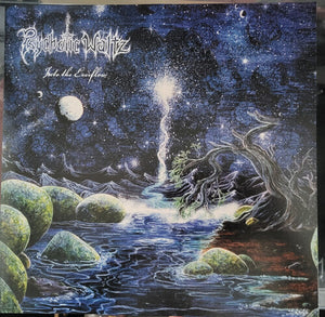 PSYCHOTIC WALTZ | INTO THE EVERFLOW  BLOOD RED VINYL
