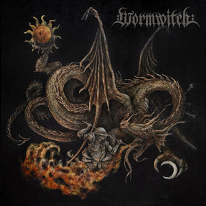 WORMWITCH | WORMWITCH