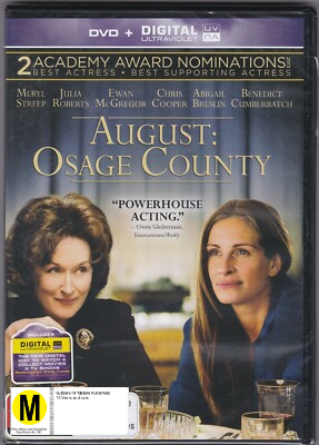 MOVIE CO | AUGUST OSAGE COUNTY