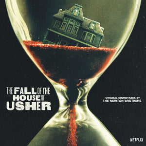 NEWTON BROTHERS | FALL OF THE HOUSE OF USHER - O.S.T.