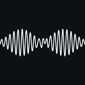 ARCTIC MONKEYS | AM