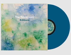 THE TELESCOPES | EDITIONS