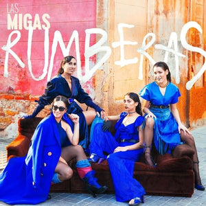 LAS MIGAS | RUMBERAS