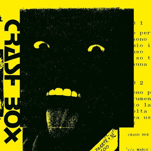 CRASH BOX | DEMO 1983