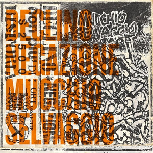 DECLINO^NEGAZIONE | MUCCHIO SELVAGGIO
