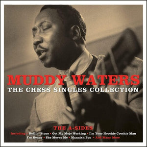 MUDDY WATERS | CHESS SINGLES