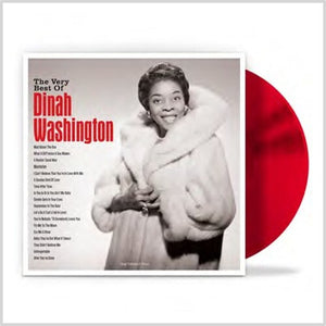 DINAH WASHINGTON | VERY BEST OF