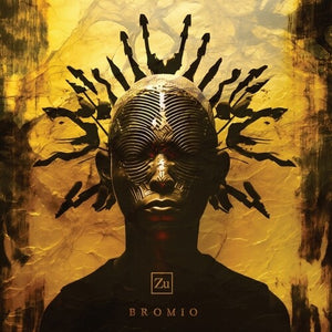 ZU | BROMIO (COLOR VINYL)