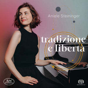 ANIELE STEININGER | HENSETRADIZIONE E LIBERTA