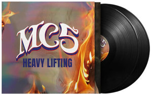 MC5 | HEAVY LIFTING