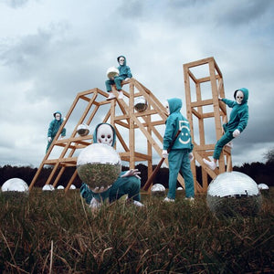 AWOLNATION | PHANTOM FIVE