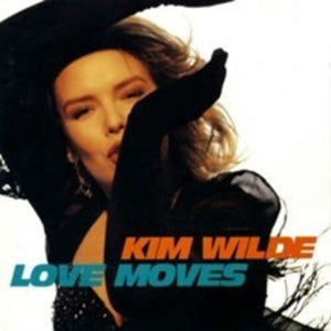 KIM WILDE | LOVE MOVES