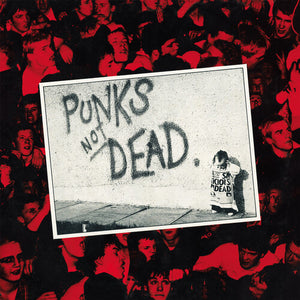 THE EXPLOITED | PUNKS NOT DEAD