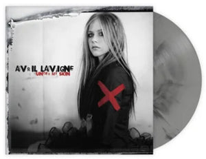AVRIL LAVIGNE | UNDER MY SKIN