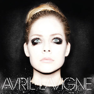 AVRIL LAVIGNE | AVRIL LAVIGNE (LIGHT BLUE 2LP EDITION) (VINYL)