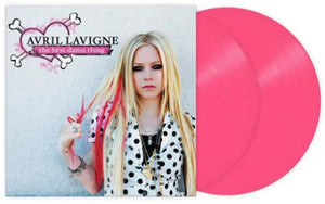 AVRIL LAVIGNE | BEST DAMN THING
