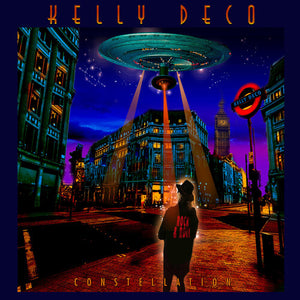 KELLY DECO | CONSTELLATION