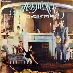 AUDIENCE | HOUSE ON THE HILL - US
