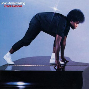JOAN ARMATRADING | TRACK RECORD - US