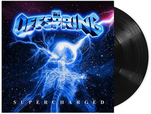 THE OFFSPRING | SUPERCHARGED