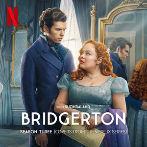 VARIOUS ARTISTS | BRIDGERTON SEASON 3 (SOUNDTRACK FROM NETFLIX)/ OST