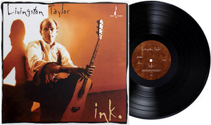 LIVINGSTON TAYLOR | INK