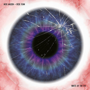 | WHITE OF THE EYE - O.S.T.
