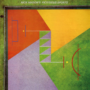 NICK MASON | NICK MASON'S FICTITIOUS SPORTS