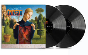 HEART | GREATEST HITS