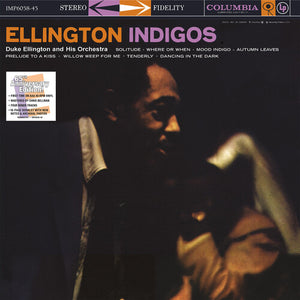 DUKE ELLINGTON | INDIGOS