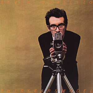 ELVIS COSTELLO | THIS YEARS MODEL - US