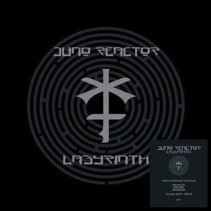 JUNO REACTOR | LABYRINTH