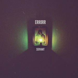 ERRORR | SERVANT