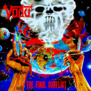 VODU | FINAL CONFLICT